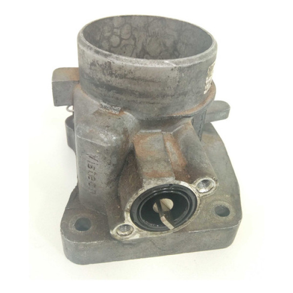 Corpo De Borboleta Tbi Ford Fiesta 1.0