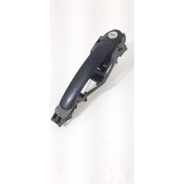 Maçaneta Externa Dianteira Esquerda Vw Spacefox 
