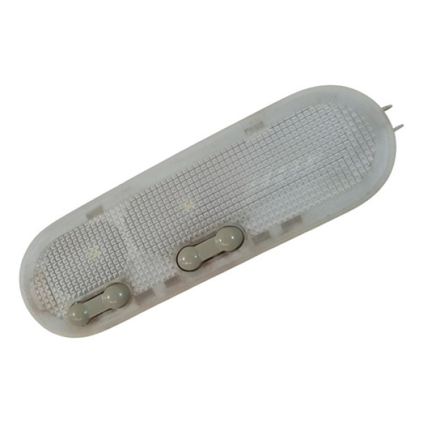 Luz Lanterna Teto Cortesia Interna Renault Logan Sander 2014