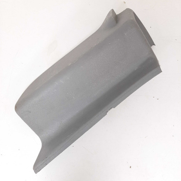 Acabamento Coluna Tras. Esq. Renault Scenic Original