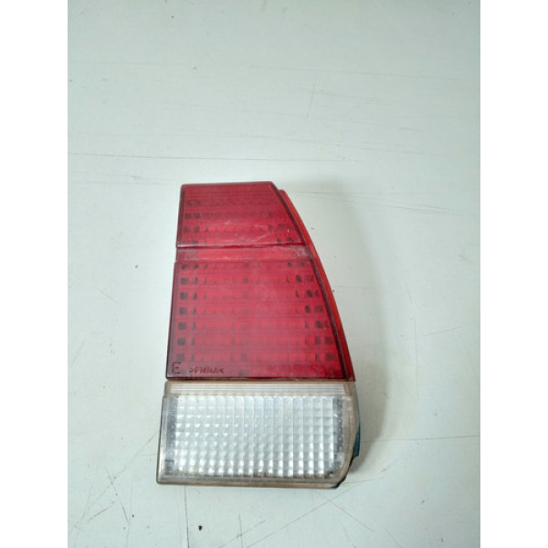 Lanterna Traseira Esquerda Tampa Porta Malas Fiat Tempra Esquerdo