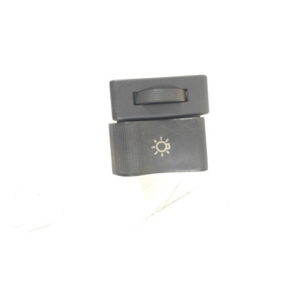 Botão Do Farol Volkswagen Santana Quantum 1991 A 1998 