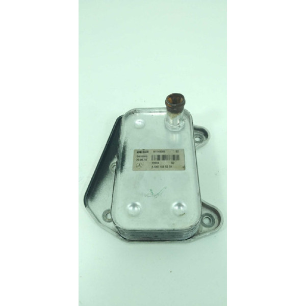 Radiador Do Óleo Motor Mercedes Sprinter H1148006