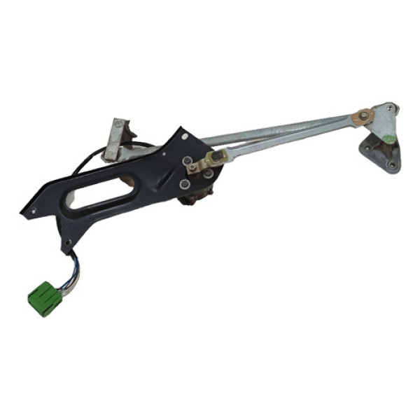 Motor Limpador Para-brisa Ford Belina Corcel 1975 Á 1984