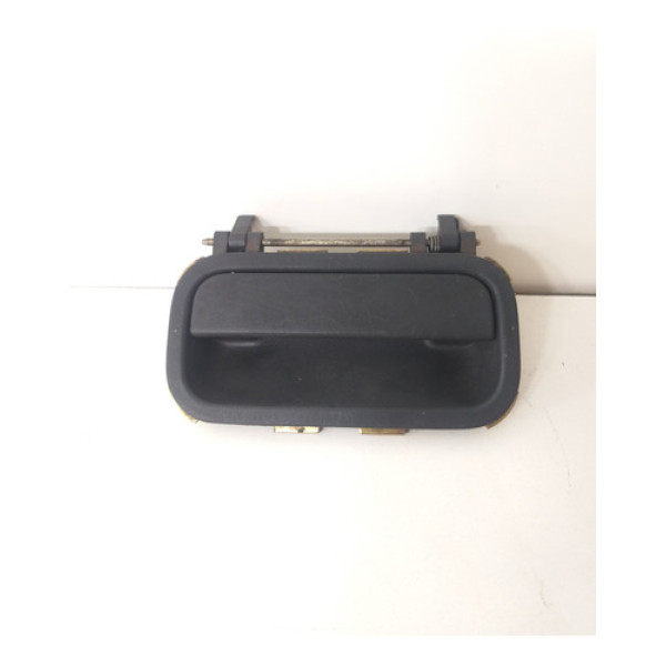 Maçaneta Externa Porta Traseira Vectra 1995 Detalhes 