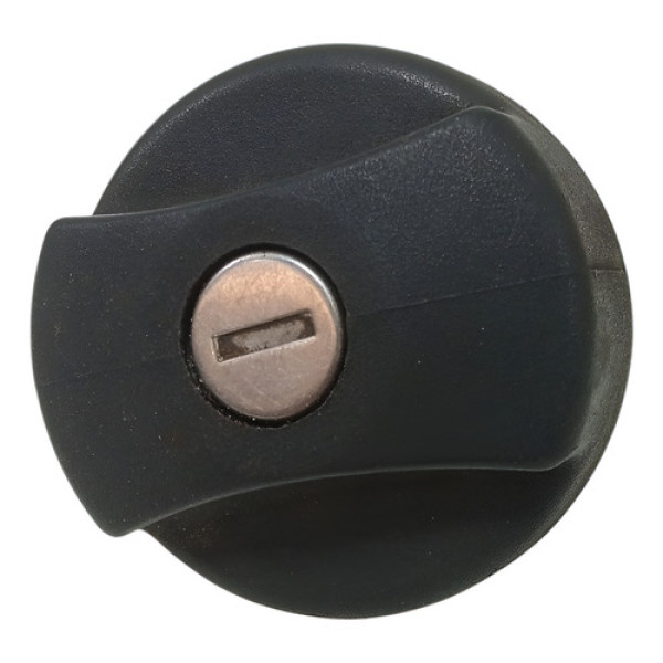 Tampa De Combustível Chevrolet Corsa Sedan Maxx 2007 2007 Preto