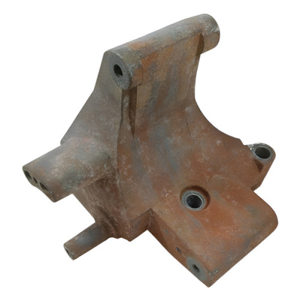 Suporte Alternador 1.0 Zetec Ford Fiesta Ka 1999 A 2010