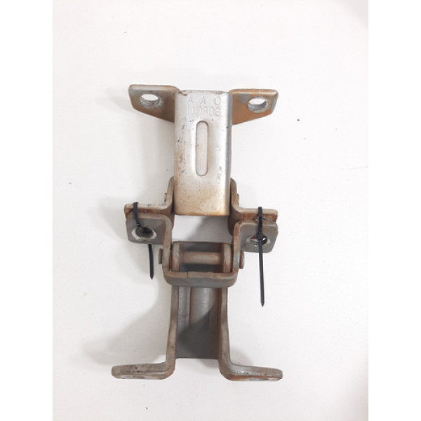 Par Dobradiça Dianteira Direita Effa Start 1.0 2011/12