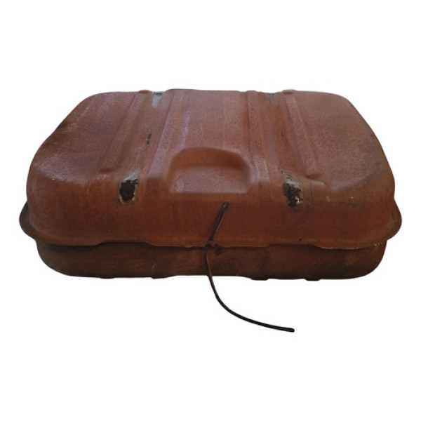 Tamque Combustível Ford Belina 1970 Á 1996 C/detalhe