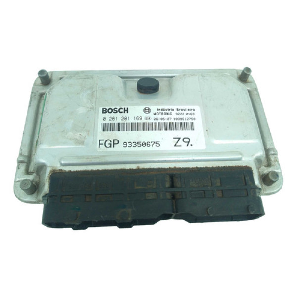 Kit Modulo Injeção Vectra 2.0 Flex