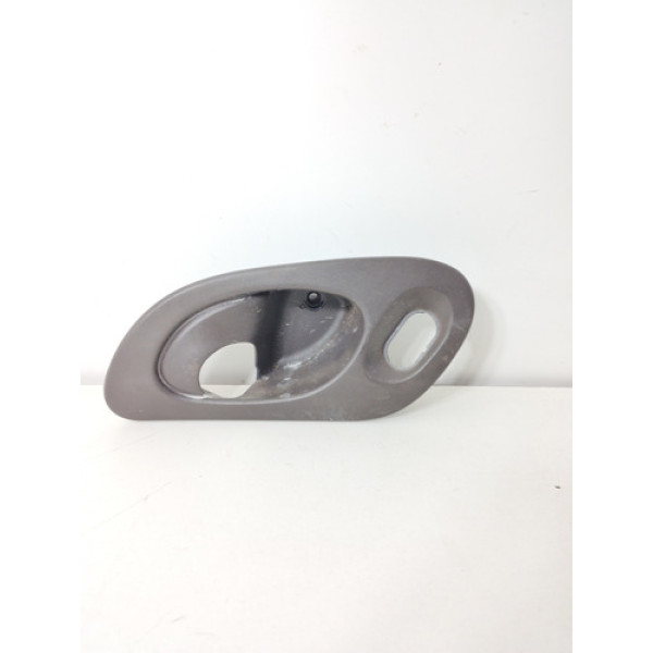 Moldura Maçaneta Porta T/e Ford Mondeo Original 