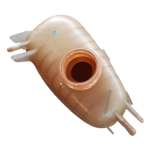 Reservatório De Água Radiador Gm Celta Prisma Agile 2008/12