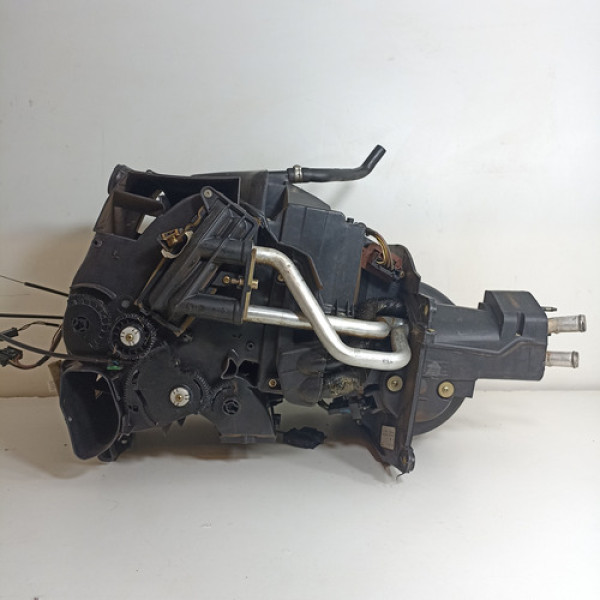 Caixa Evaporadora C/ar Condicionado Fiat Idea 1.4 2006/2010