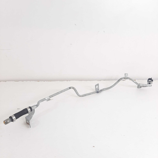 Mangueira Cano De Combustível Fiat Ducato 2.3 2013/2014 