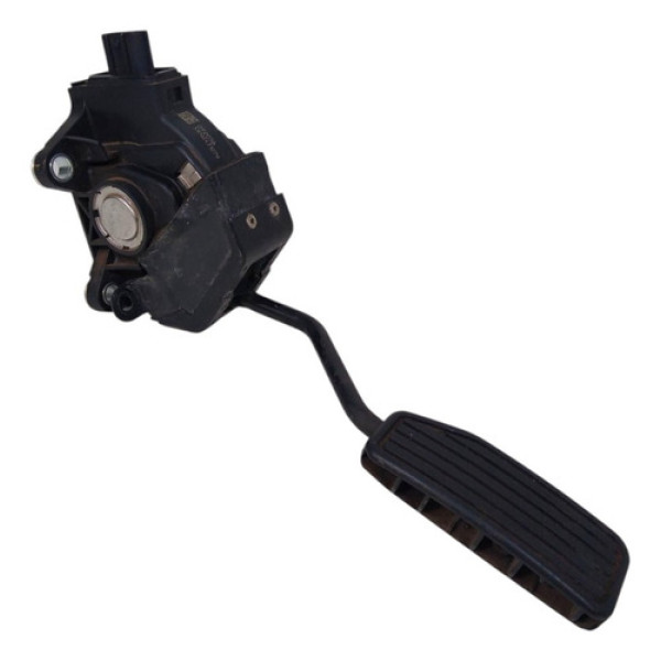 Pedal Acelerador Honda Fit 1.5 2010