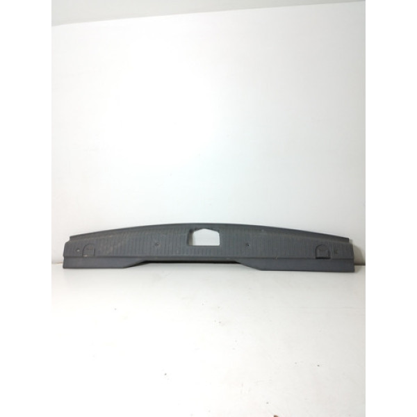 Moldura De Acabamento Inferior Porta Malas Meriva Original