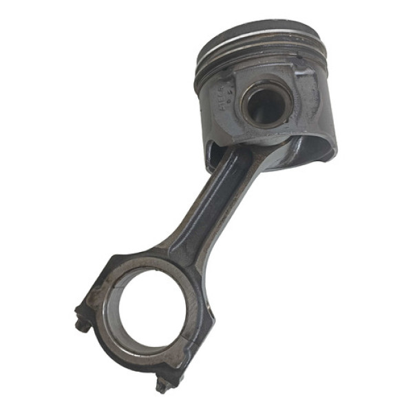 Pistão C/biela Ford Transit Std 2.4 16v 2008/2012 Original