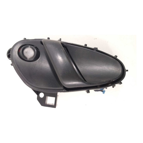 Maçaneta Interna Traseira Lado Direita Citroên Xsara 1998 