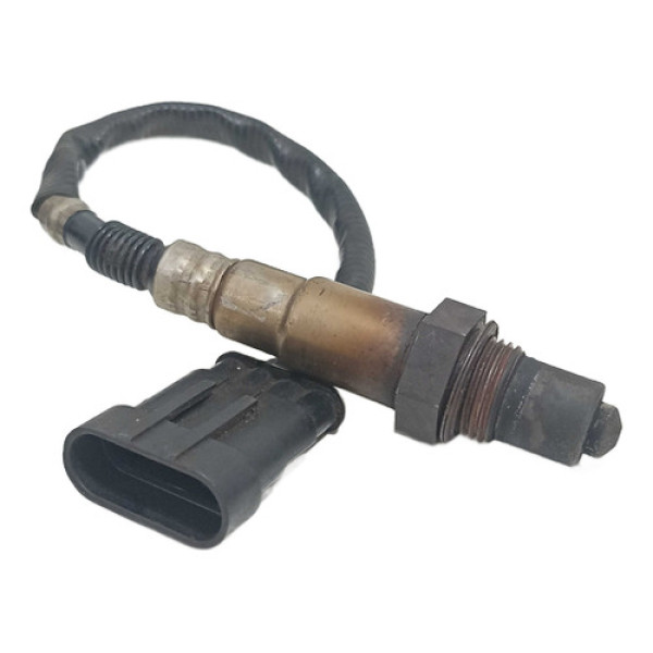 Sonda Lambda 0258006731 Fiat Idea 1.4 Original Bosch