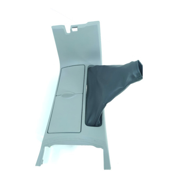 Porta Copos Toyota Corolla 10 Original 5882102470 Cinza