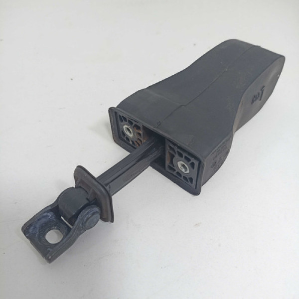 Limitador Da Porta Traseira Esquerda Vw Jetta 2012 Original