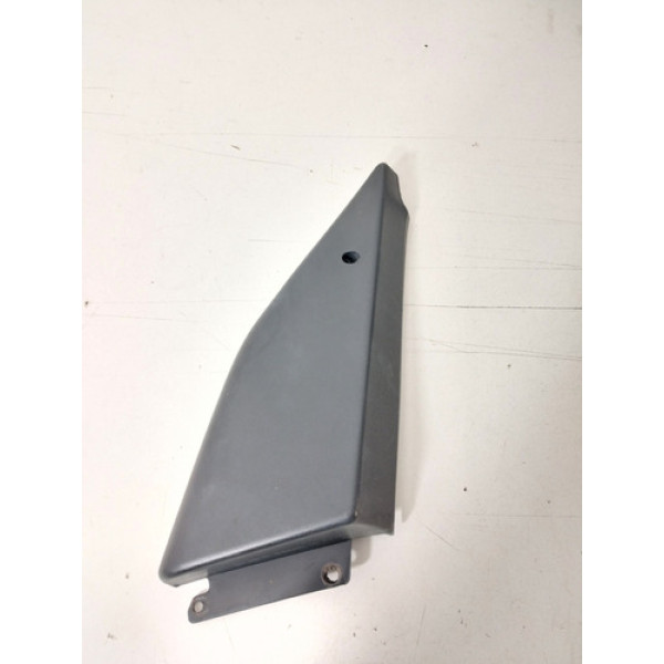 Moldura Interna Retrovisor Elétrico Ld Fiat Tempra 92/94 