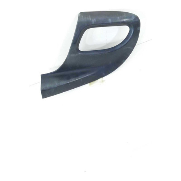 Moudura Maçaneta Tráseira Esquerdo Ford Ranger 1998