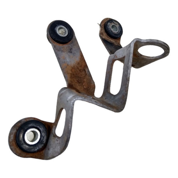 Suporte Dos Cabos De Marchas Vw Polo Sedan 2012 Cinza