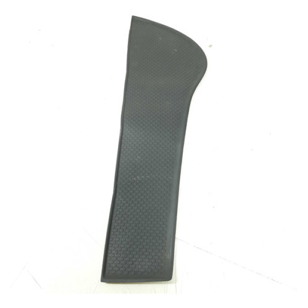 Tapete Forro Porta Dianteira Direita Vw Jetta 2012 Original Preto