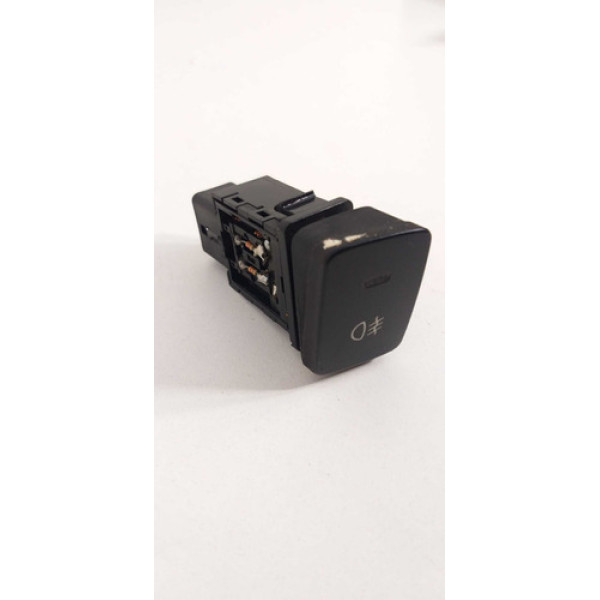 Botão Farol Milha Hyundai Tucson 2009  93740-2e001 Detalhe