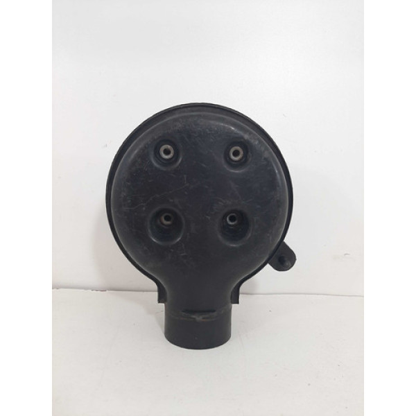 Mufla Tampa Tbi Volkswagen Gol/parati G2 1.0 16v 377129656a