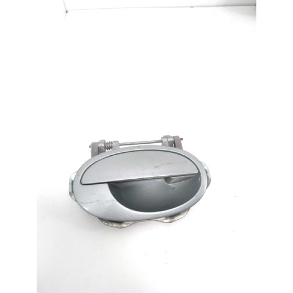 Maçaneta Externa Chevrolet Zafira Direito 2005