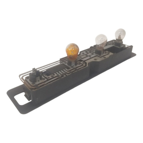 Circuito Lanterna Traseira Mercedes-benz  Sprinter 313 2007 Direito/passageiro