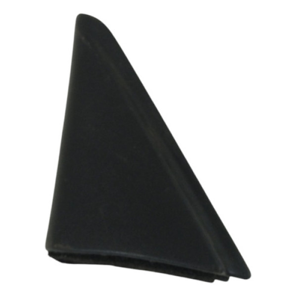 Moldura Acabamento Retrovisor Esq Toyota Corolla 98/02