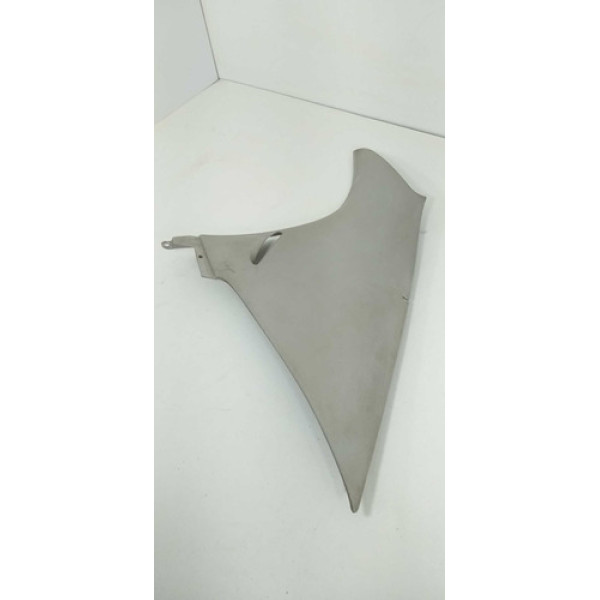 Acabamento Coluna Traseira Astra Sedan Lado Direito Detalhe 