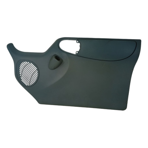 Forro De Porta Dianteira Direita Ford Transit 2006 A 2014