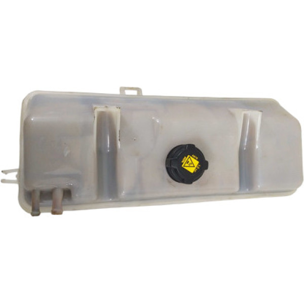 Reservatório De Água Radiador Ducato Jumper Boxer 2.3 E 2.8