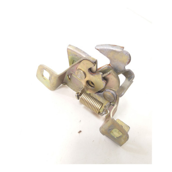 Fechadura Capo Gol Parati Saveiro G2 G3 G4 Santana Fox