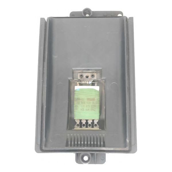 Resistência Ar Condicionado Vw Golf/ Polo Original