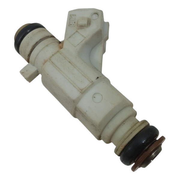 Bico Injetor Bosch Renault Clio Logan Sandero 2014