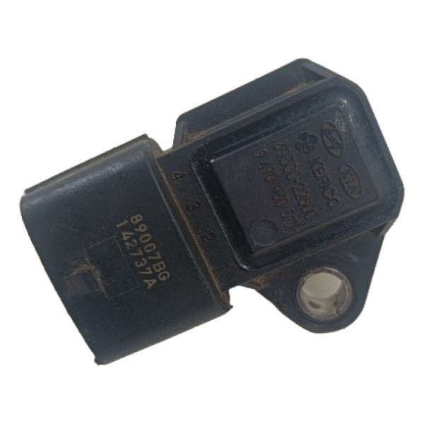 Sensor Map Hyundai Tucson 2.0 16v Gasolina 2006 Ate 2015