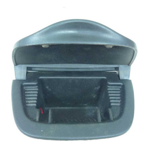Cinzeiro Porta Objeto Console Central Peugeot 206 2004/2010