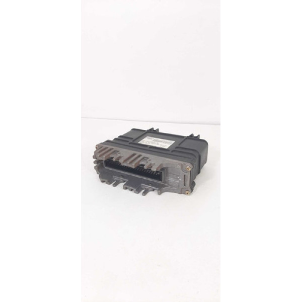 Módolu De Injeção Original Vw Gol Parati 1.0 16v 1999