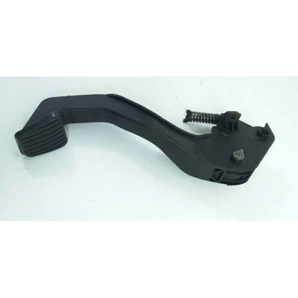 Pedal Comando Embreagem Ducato 1335033080