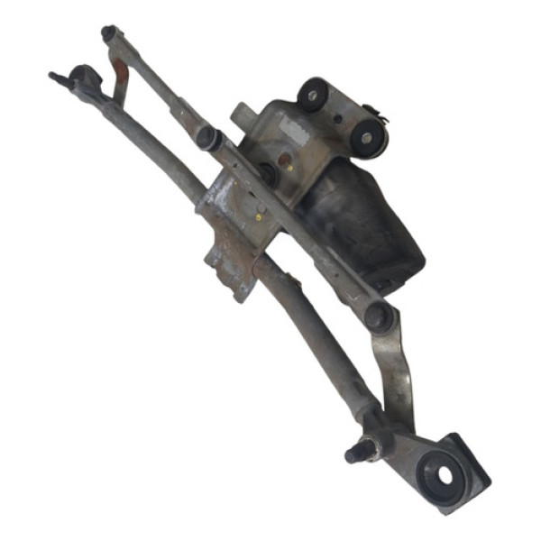 Maquina Limpador Para-brisa Ford Ka 1997 Até 2013