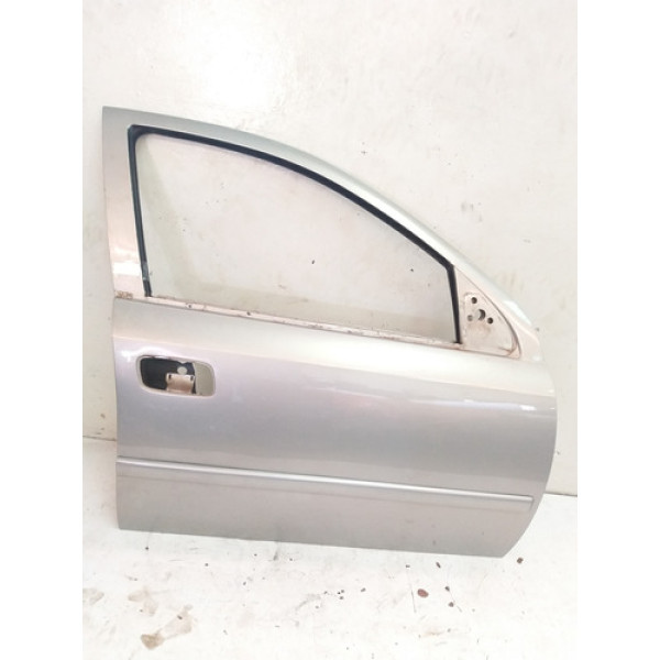 Porta Dianteiro Direito Chevrolet Astra 2004 Dianteira Direto Cibza