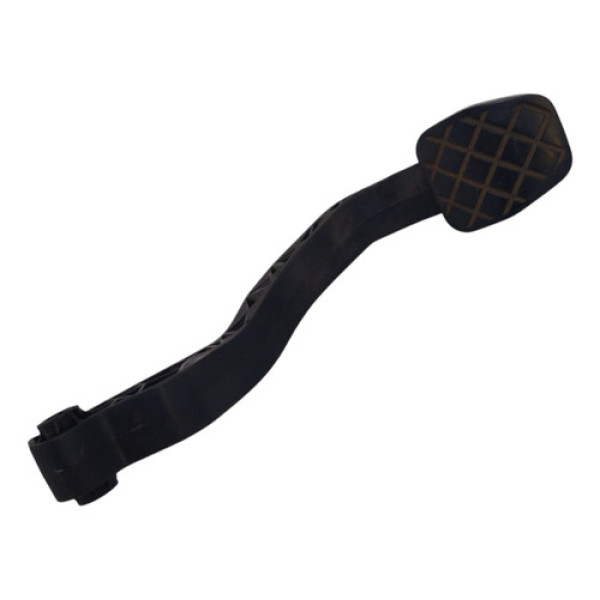 Pedal Embreagem G6 G5 Vw Fox Gol Polo Voyage 2008 A 2014 Preta