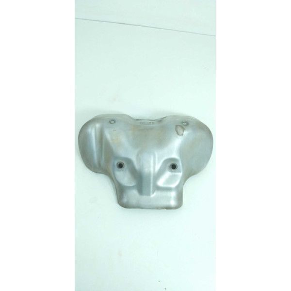 Protetor Calor Coletor Admissão Hyundai Tucson 2.0 2009