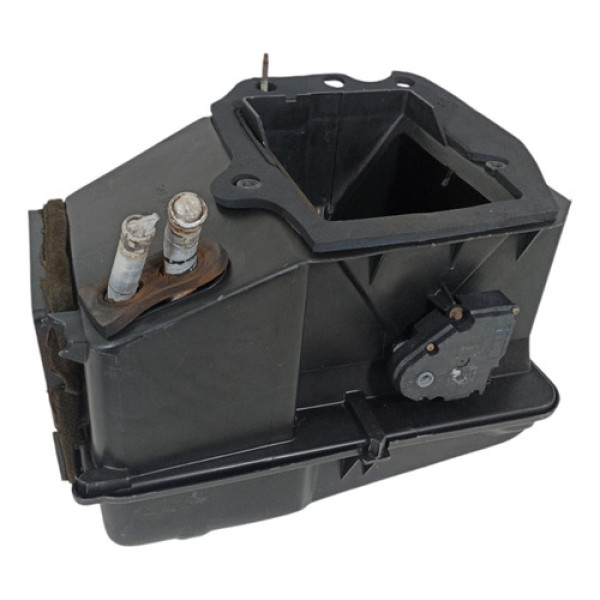 Caixa Evaporadora Ar Quente C/atuador S10 Blazer 1996/2011