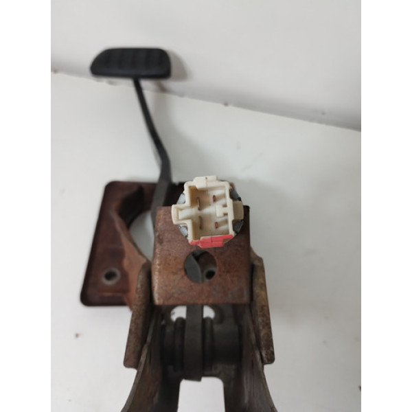 Pedal Do Freio Toyota Corolla 2005